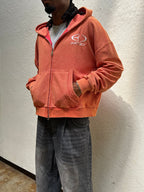 “EMBER” ZIP UP